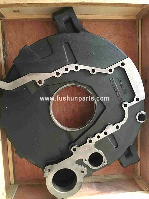 Cummins Flywheel Housing 5253948