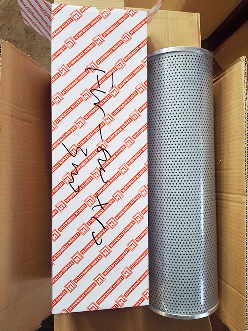 Crane Hydraulic Filter FW800*10